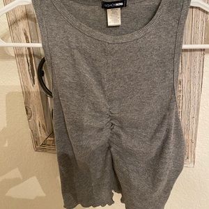 Tank top FashionNova